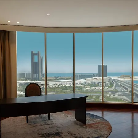 The Diplomat Radisson Blu Hotel Residence & Spa Manama Exterior photo