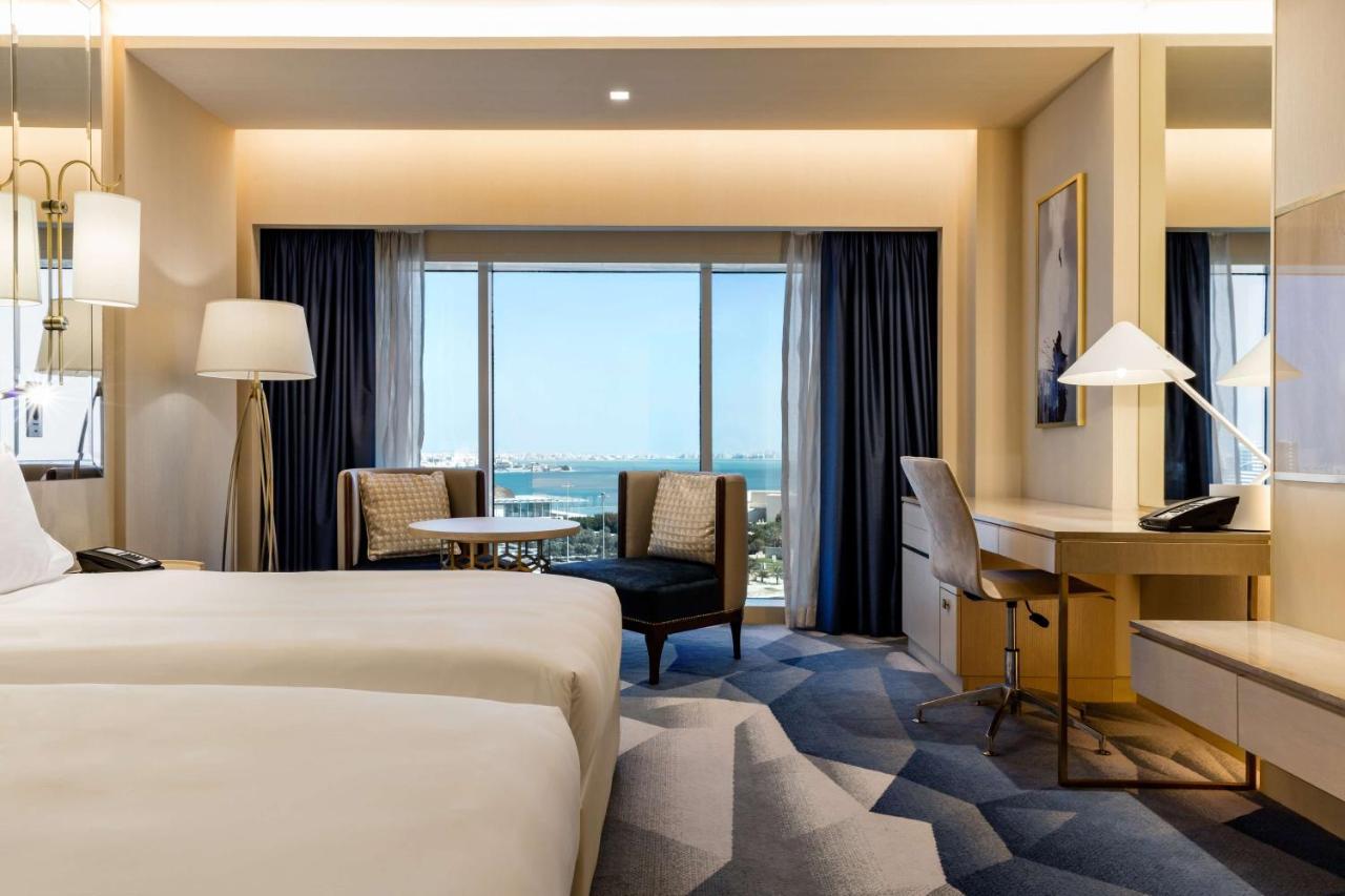 The Diplomat Radisson Blu & Manama