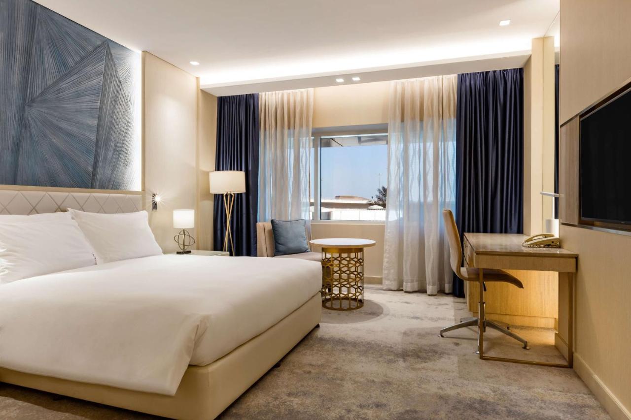 The Diplomat Radisson Blu & Manama