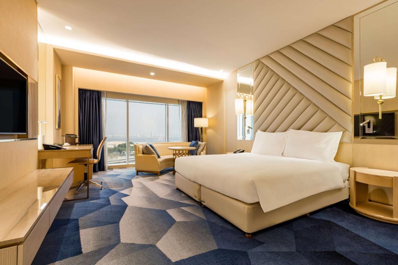 The Diplomat Radisson Blu & Manama