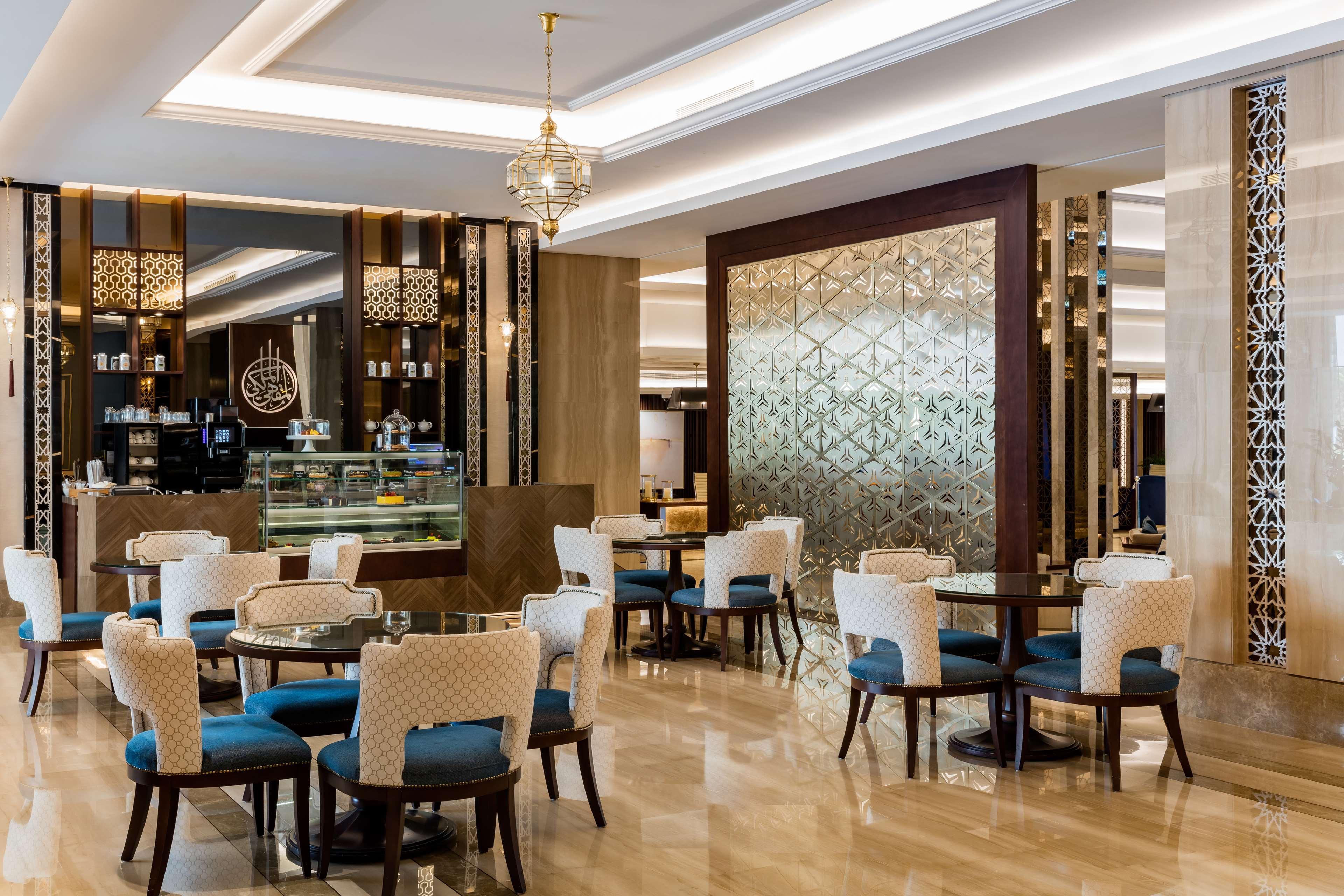The Diplomat Radisson Blu & Manama