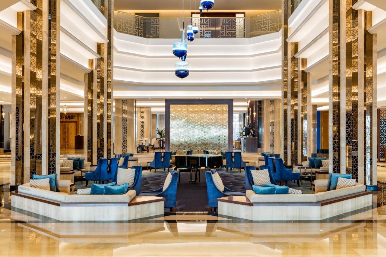 The Diplomat Radisson Blu & 5* Manama