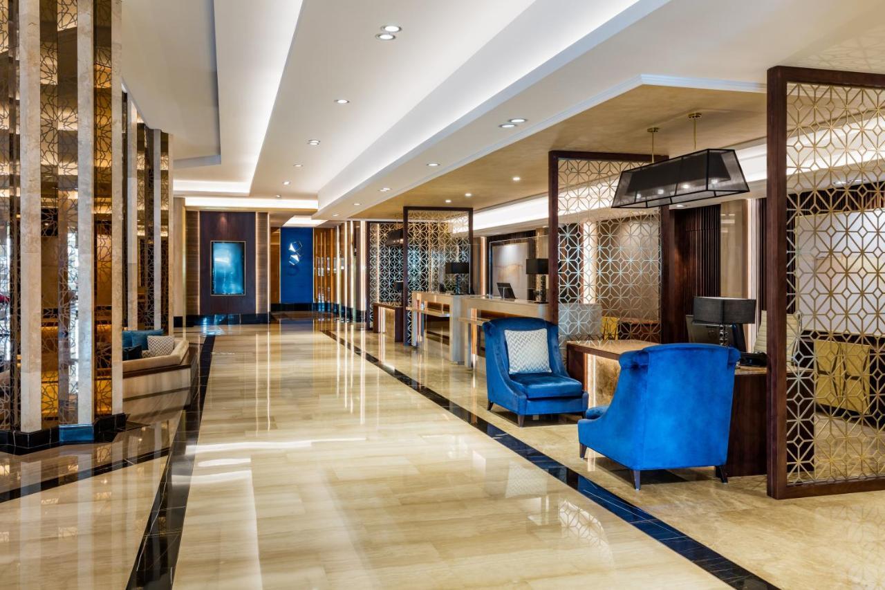The Diplomat Radisson Blu & Manama