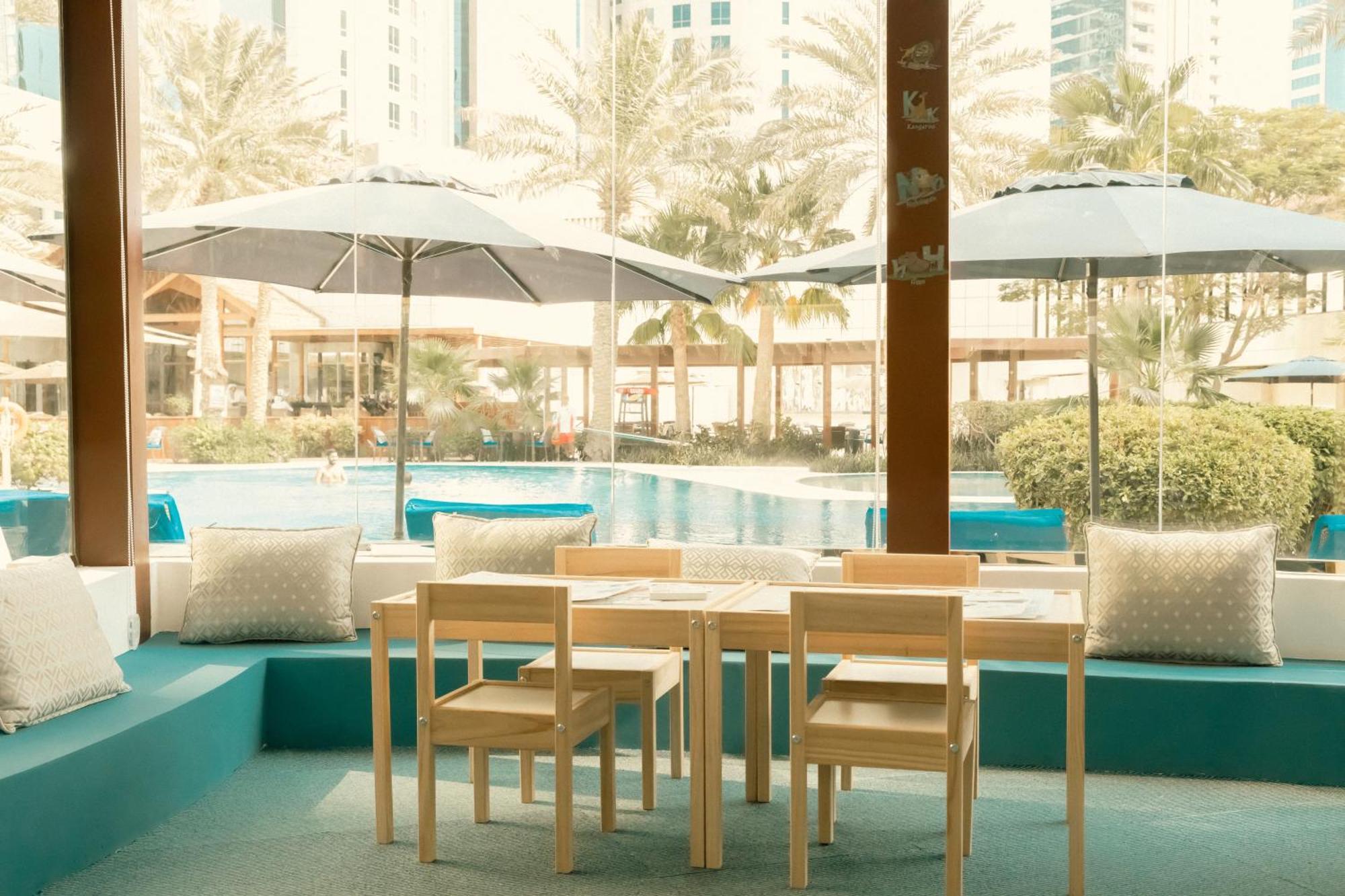 Aparthotel The Diplomat Radisson Blu & Manama