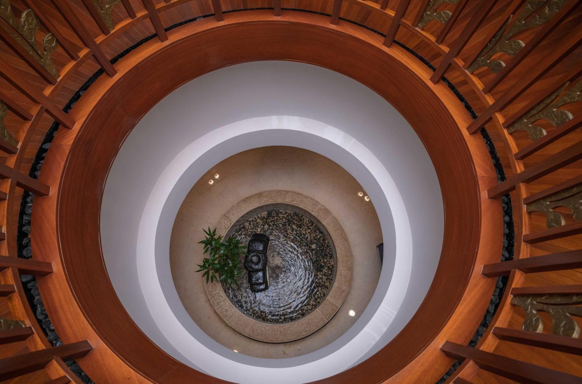 Aparthotel The Diplomat Radisson Blu &