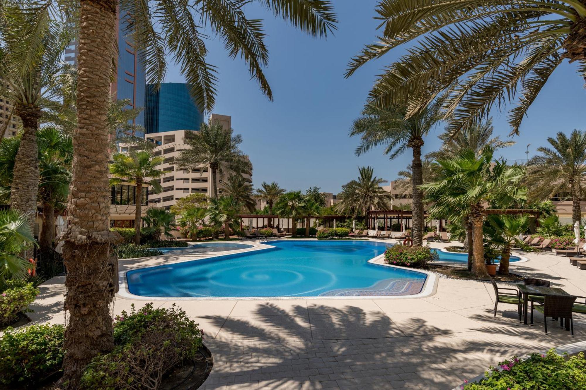 The Diplomat Radisson Blu & Manama