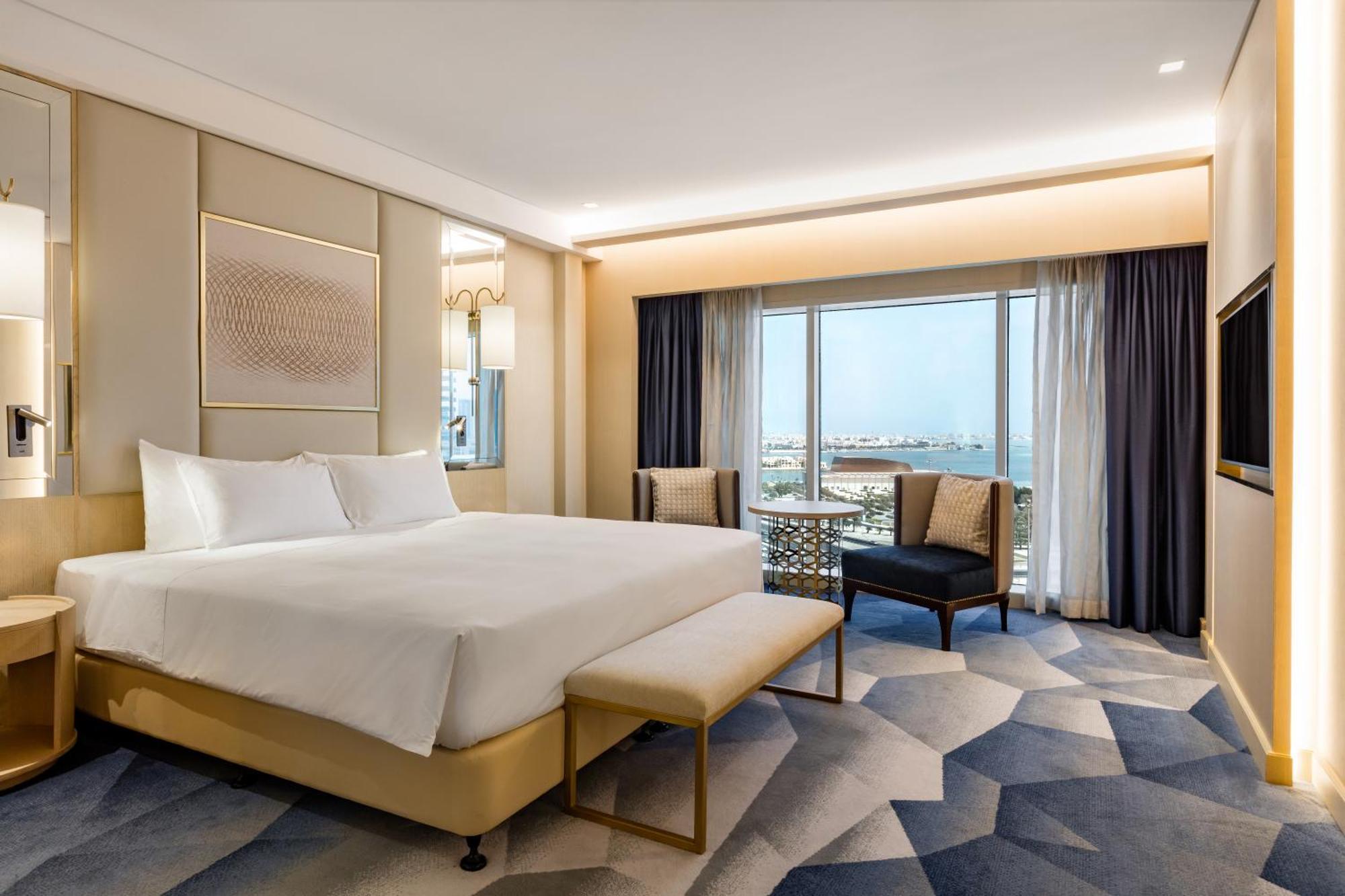 Aparthotel The Diplomat Radisson Blu & Manama