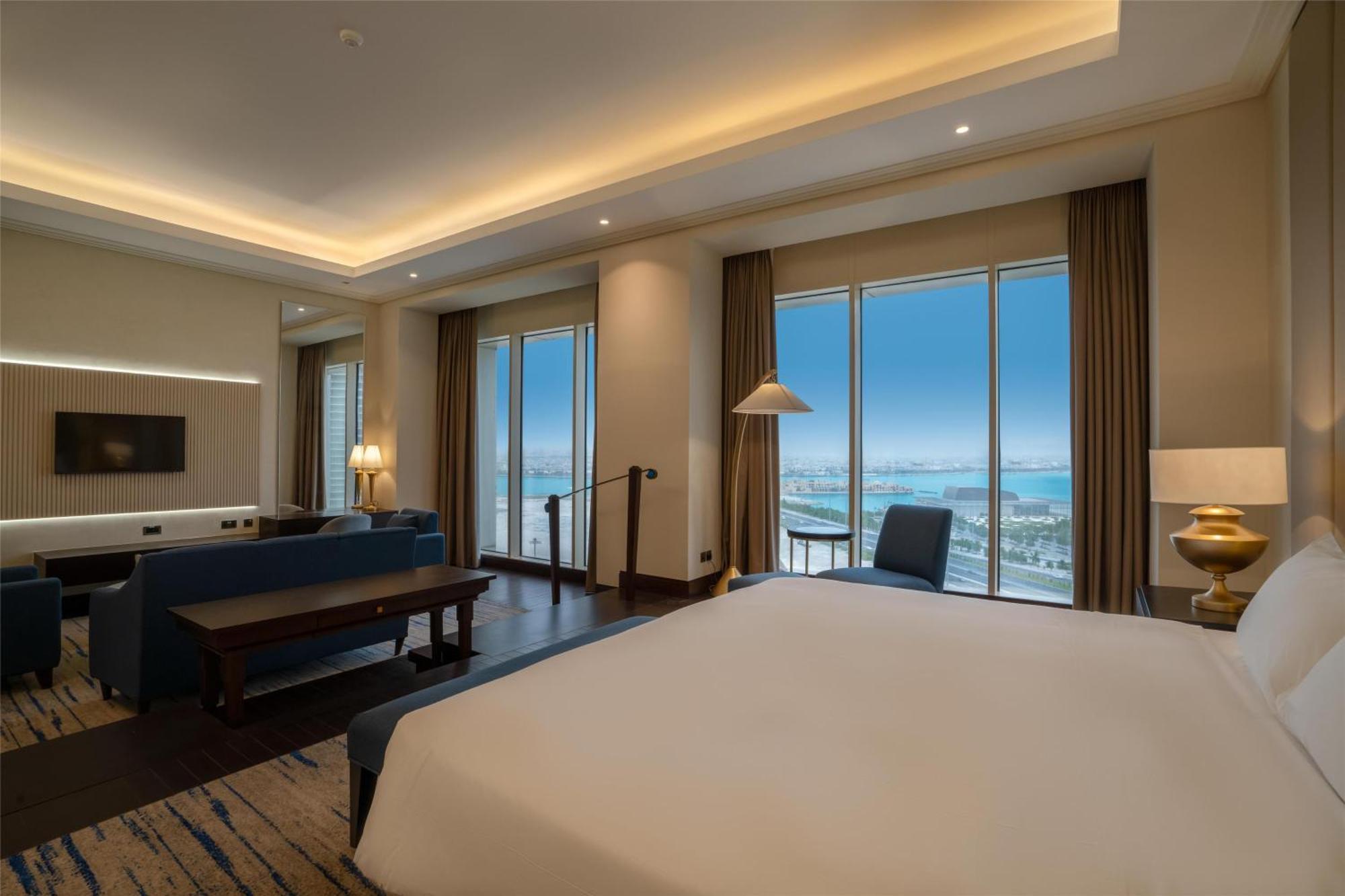 The Diplomat Radisson Blu & Aparthotel Manama