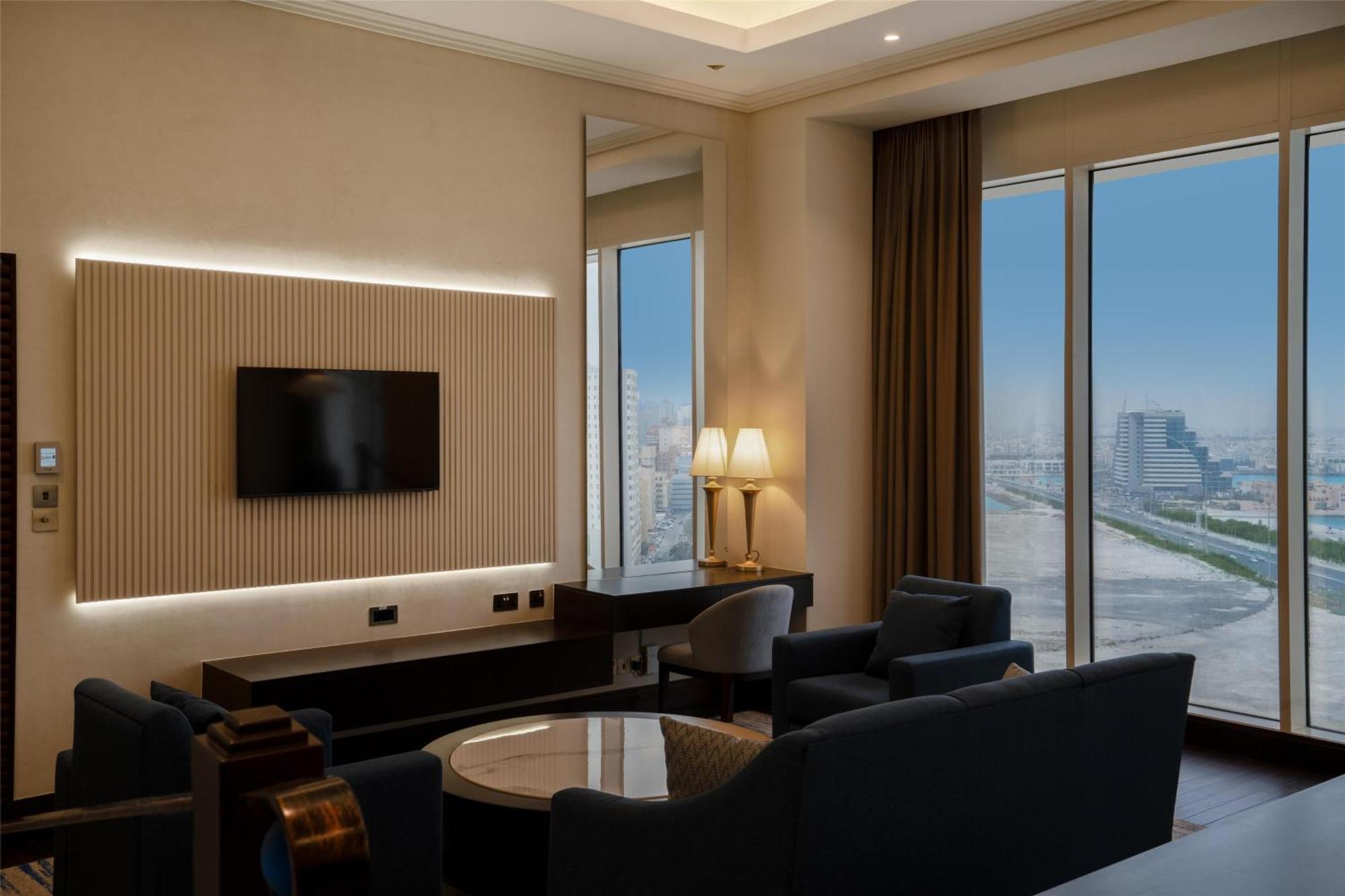 Aparthotel The Diplomat Radisson Blu &
