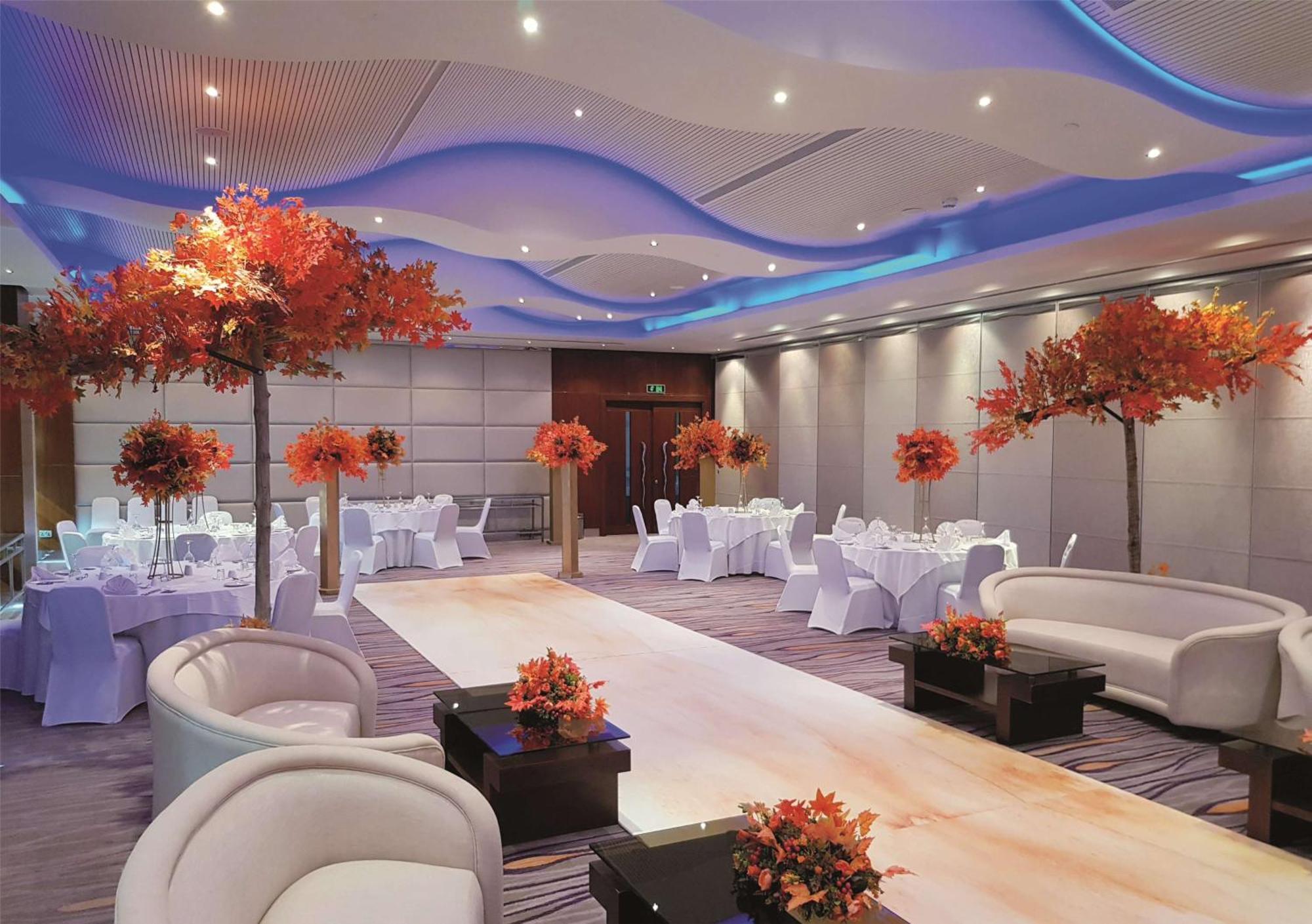 Appart hôtel The Diplomat Radisson Blu & Manama