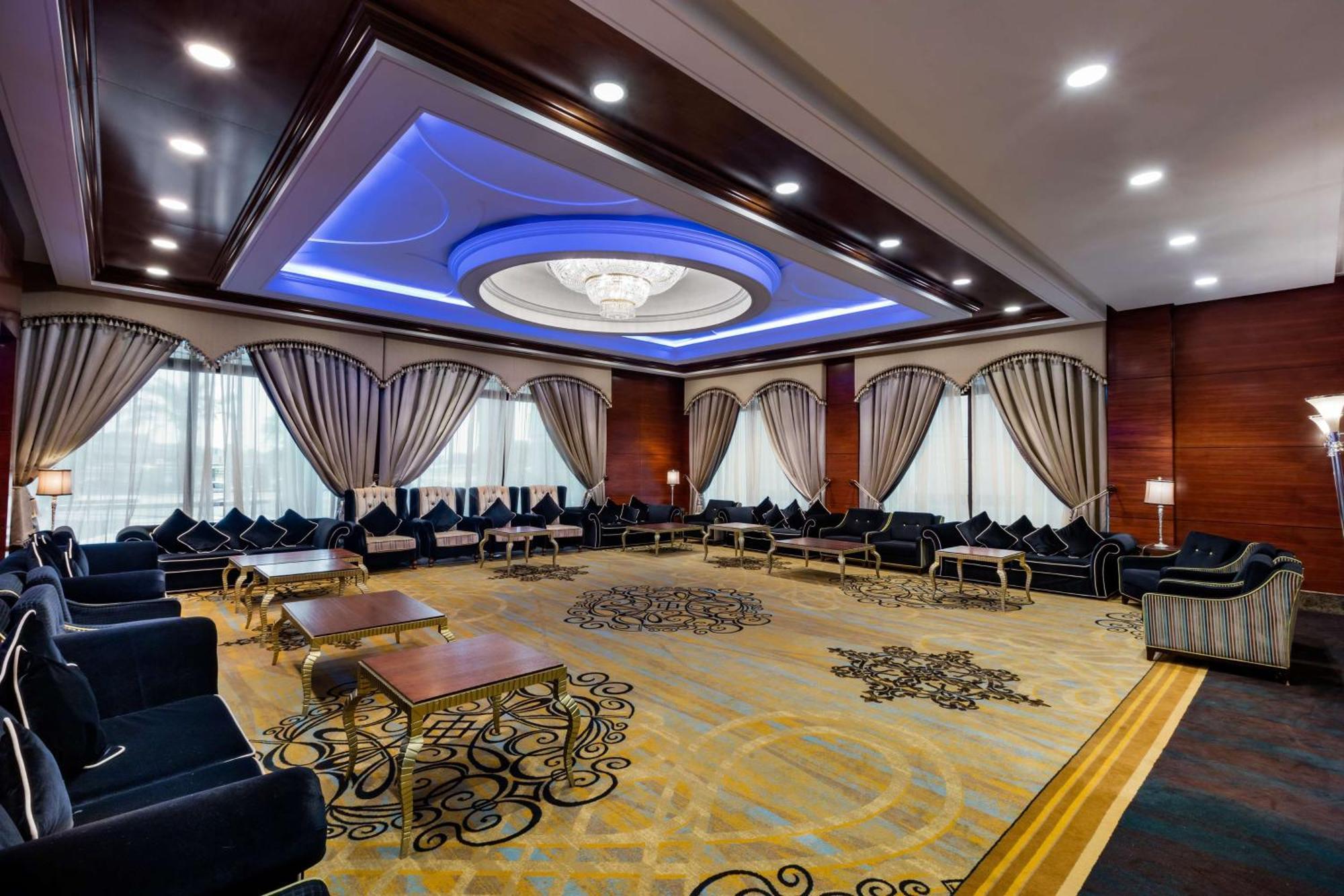 The Diplomat Radisson Blu & Manama