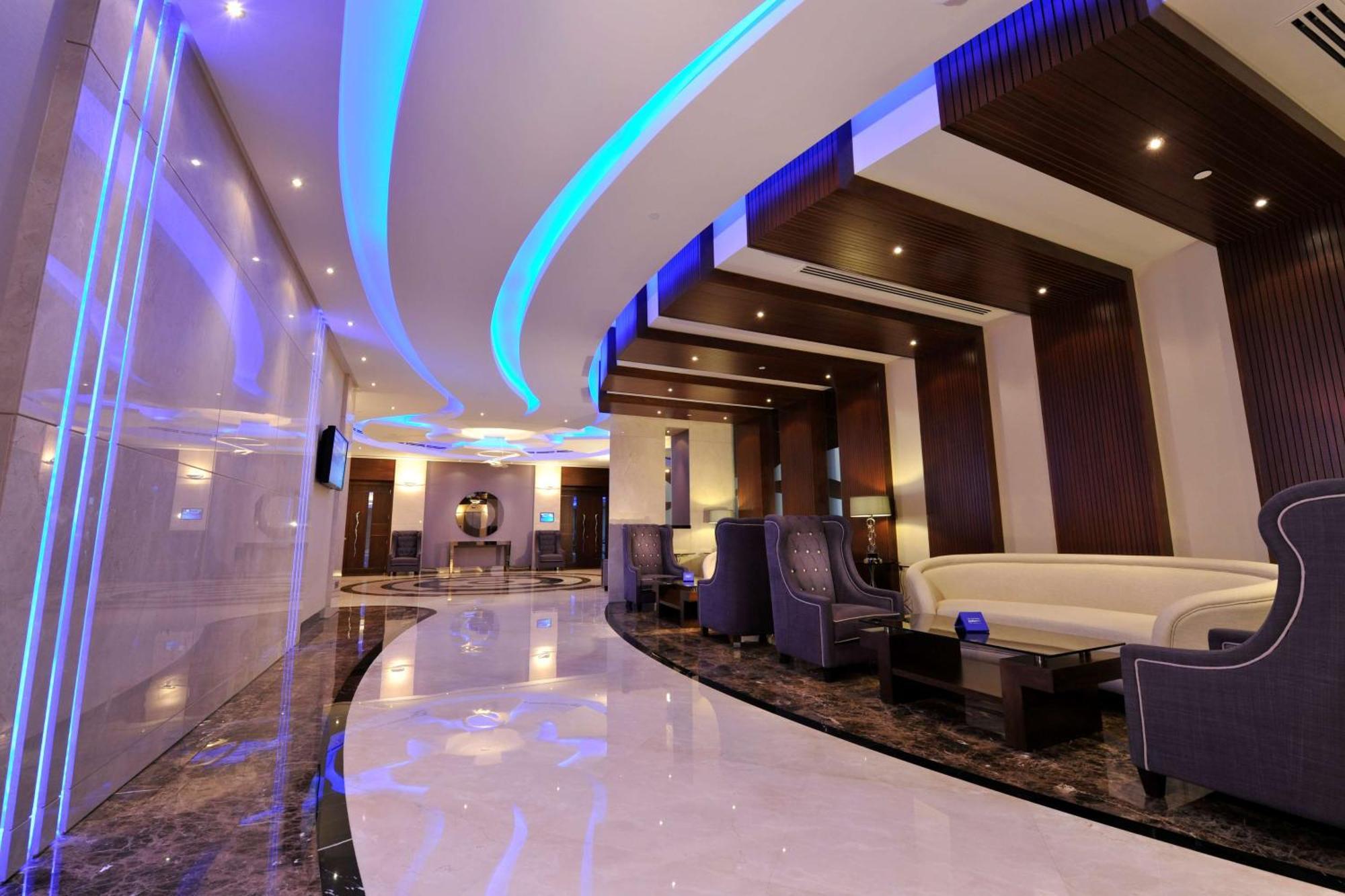 The Diplomat Radisson Blu & Manama