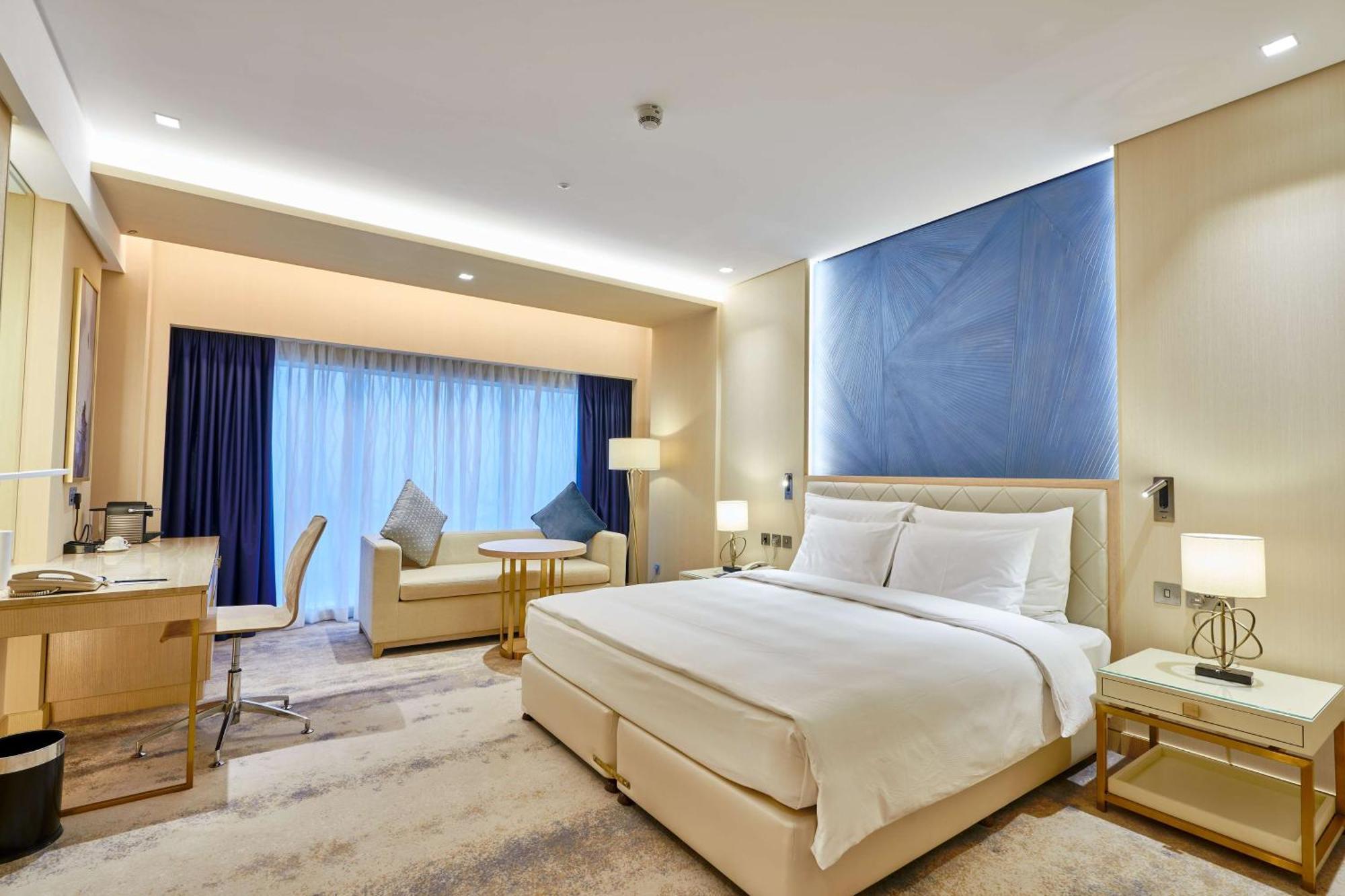The Diplomat Radisson Blu & Appart hôtel 5*