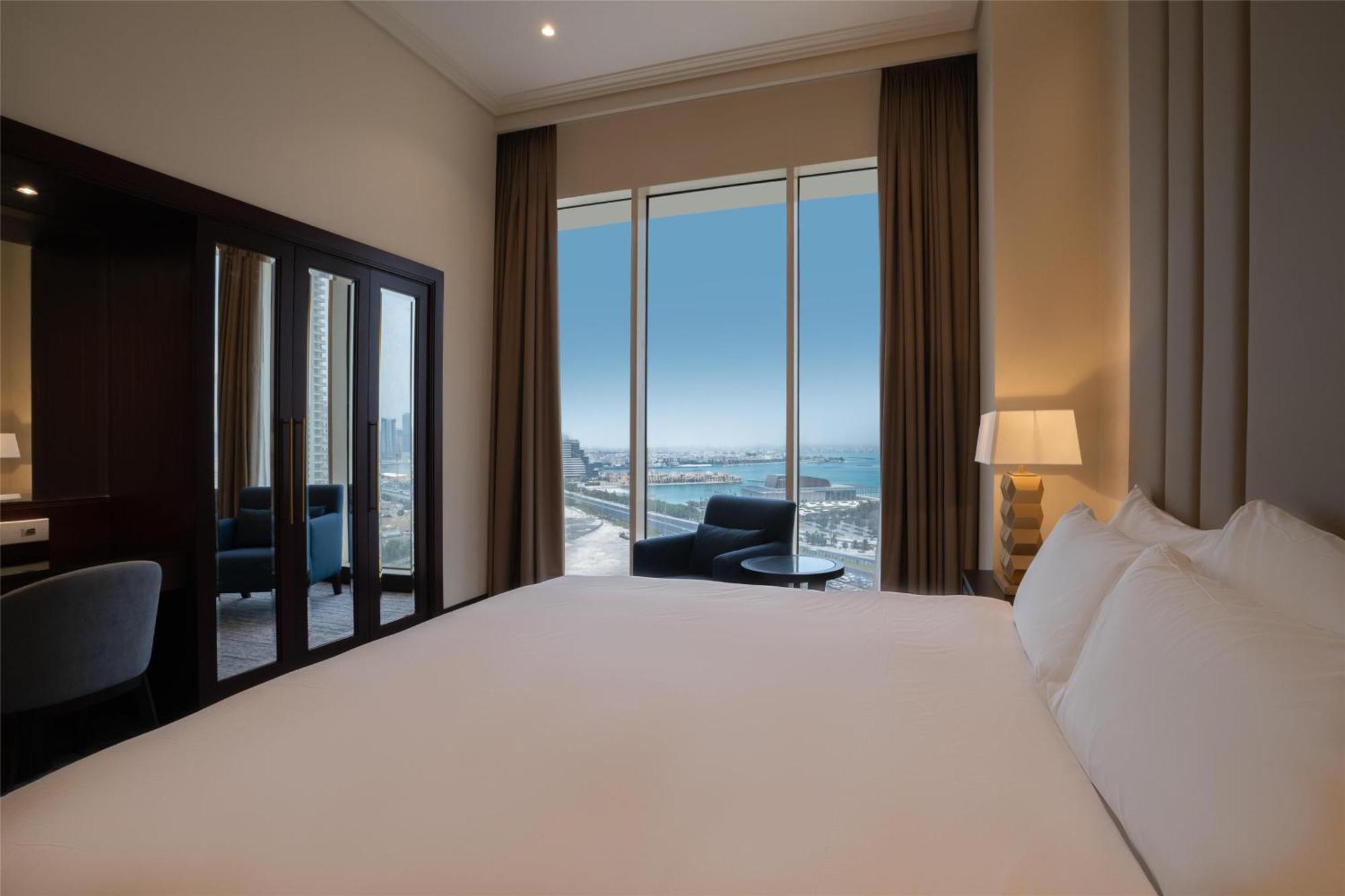 The Diplomat Radisson Blu & 5* Manama