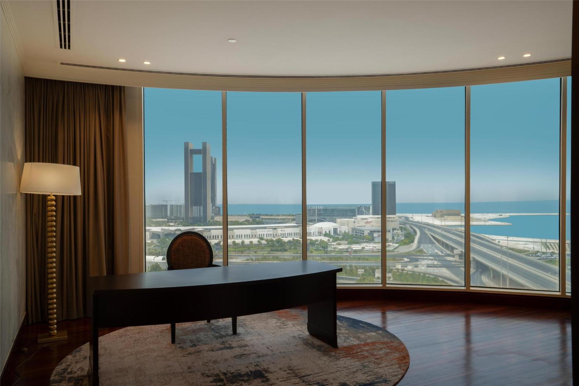 The Diplomat Radisson Blu & Manama