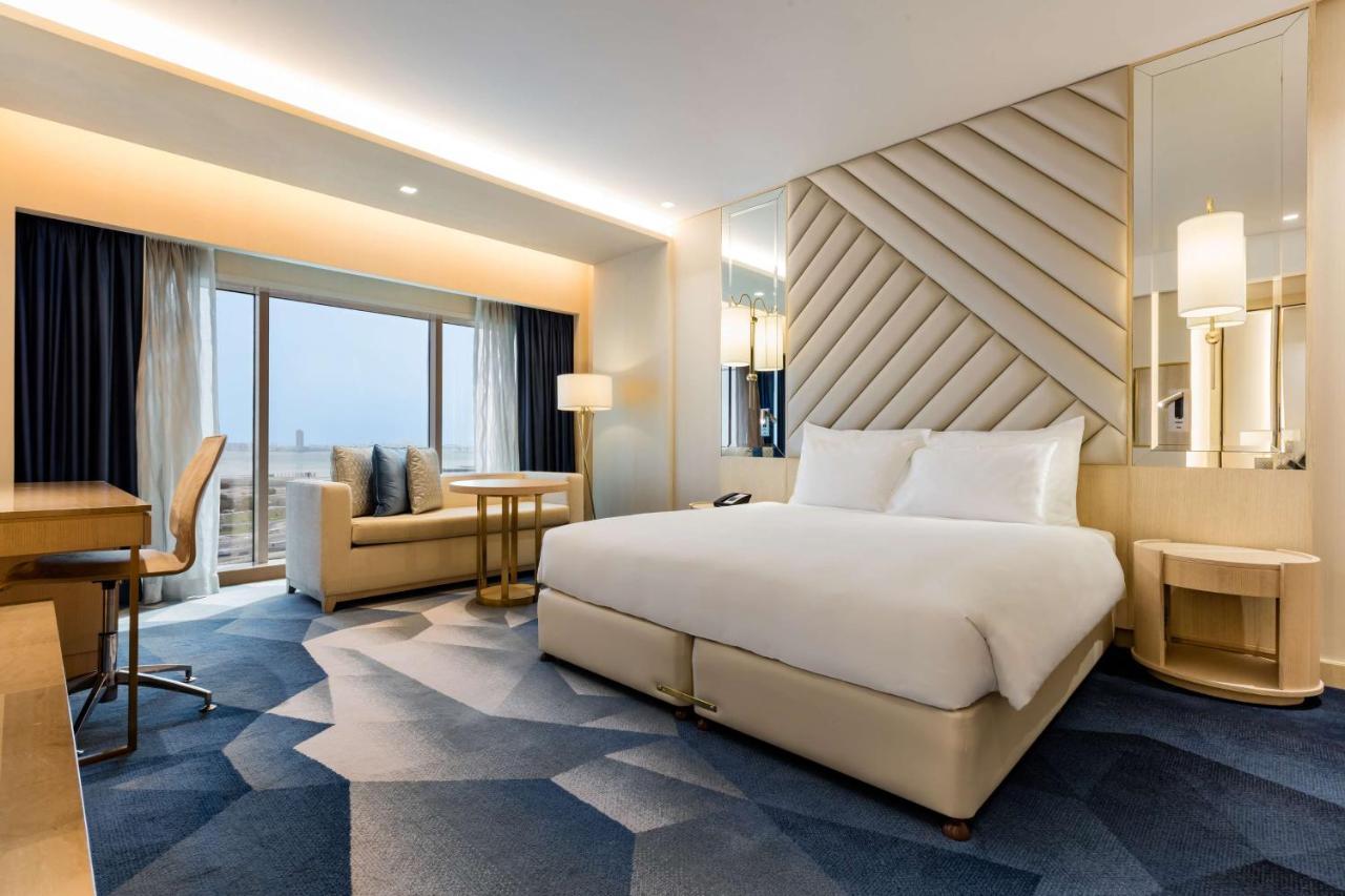 The Diplomat Radisson Blu & Manama