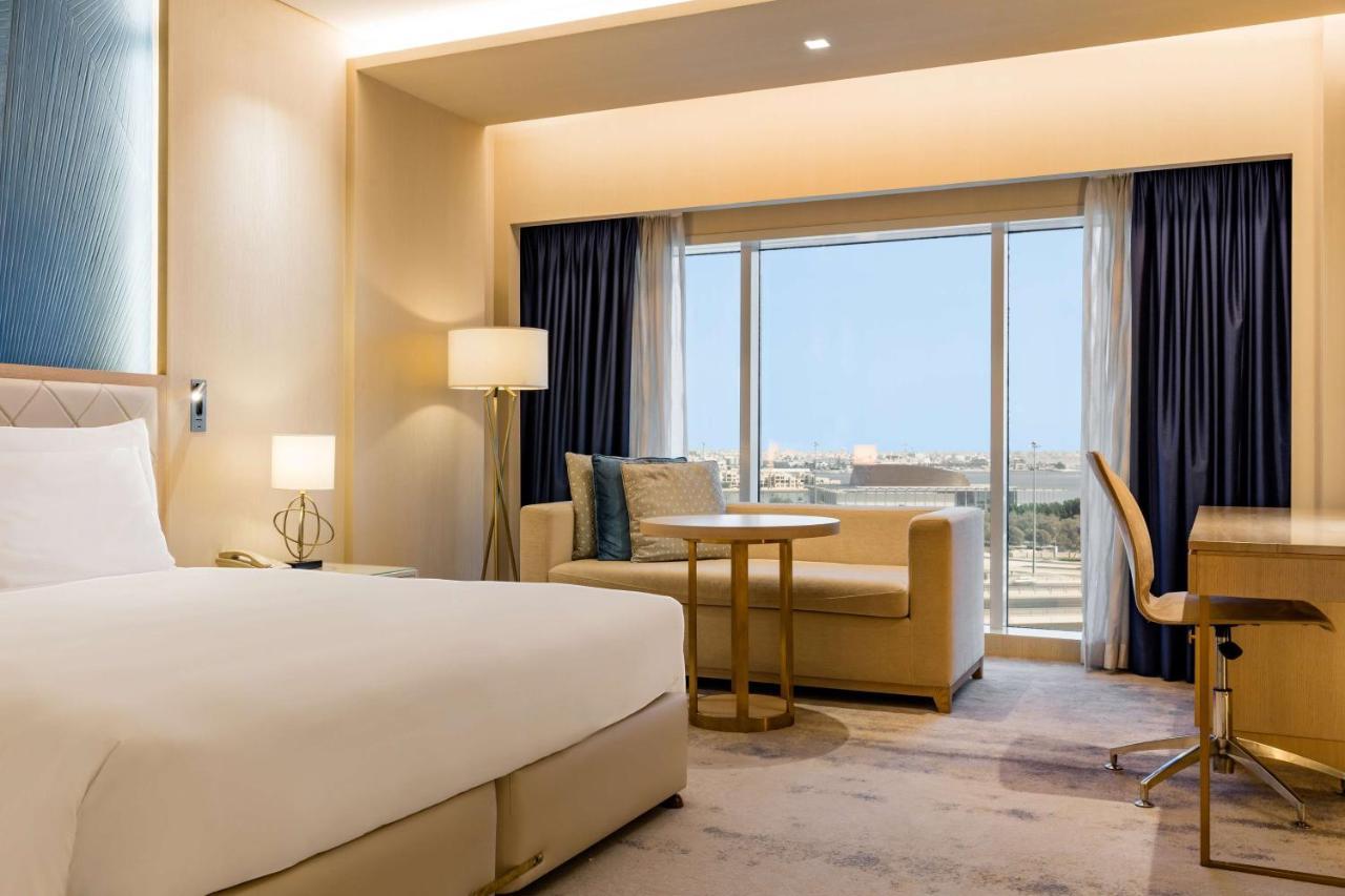 The Diplomat Radisson Blu & 5* Manama