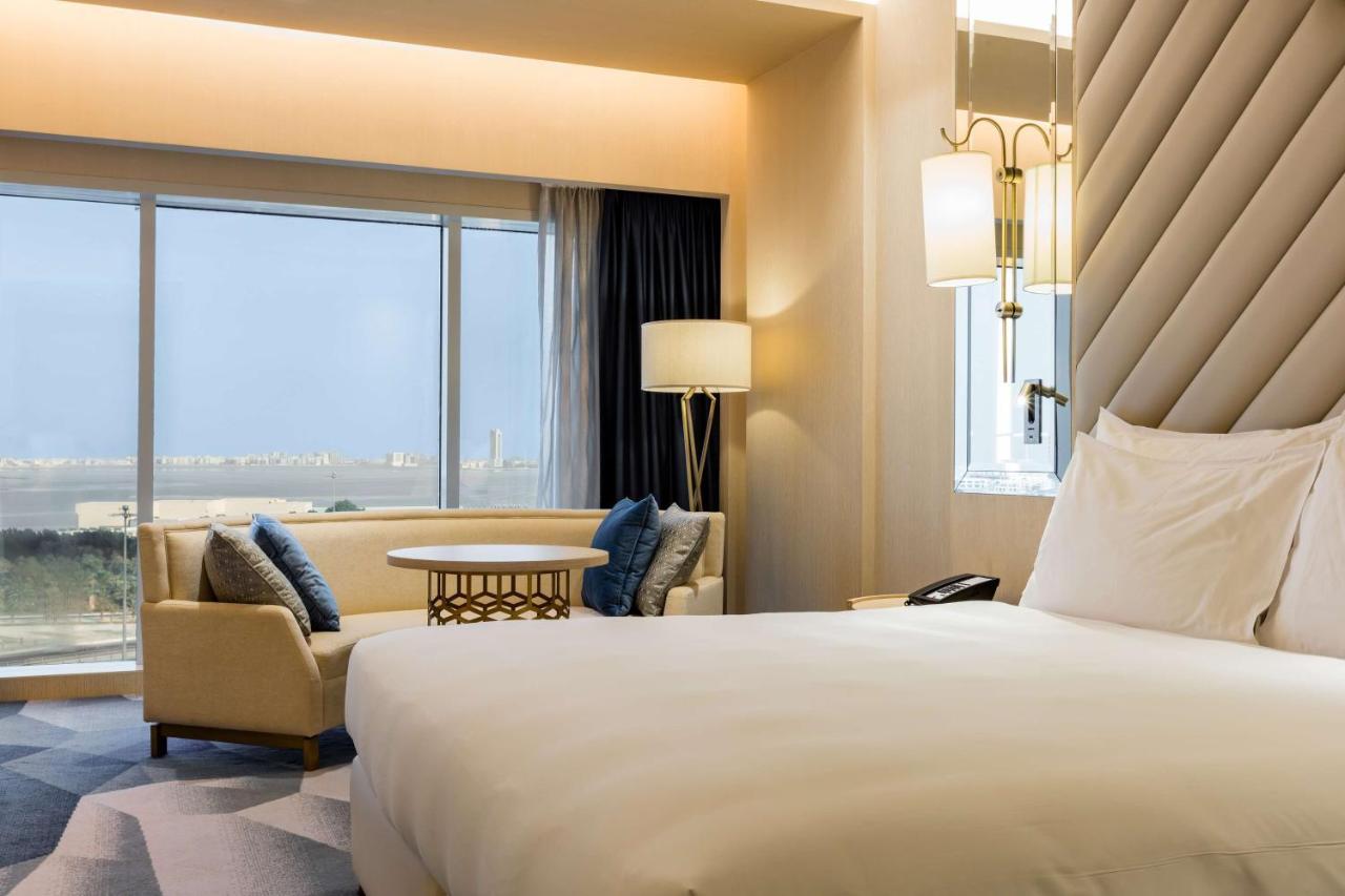 The Diplomat Radisson Blu & Aparthotel Manama